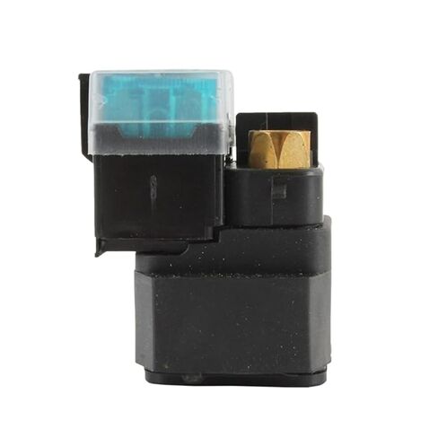 Motorcycle Starter Relay Compatible with YFM 550 750 550 700 YFM550FWA YFM550FWAD YFM700FWA YFM700FWAD 3B4-81940-00 in Kuwait