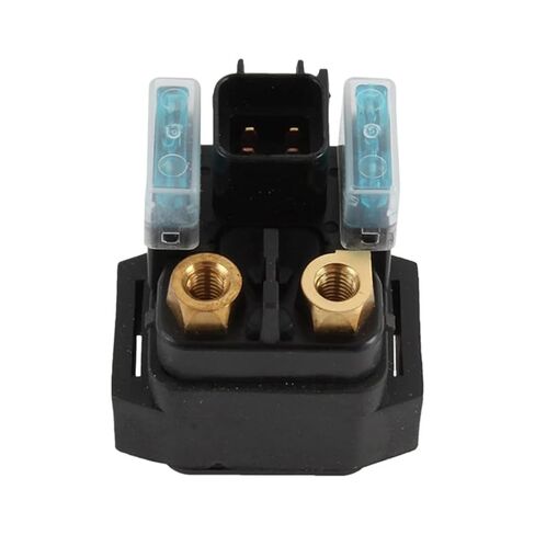 Motorcycle Starter Relay Compatible with YFM 550 750 550 700 YFM550FWA YFM550FWAD YFM700FWA YFM700FWAD 3B4-81940-00 in Kuwait