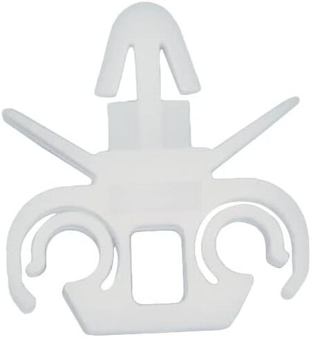 Brake Line Clip in Kuwait