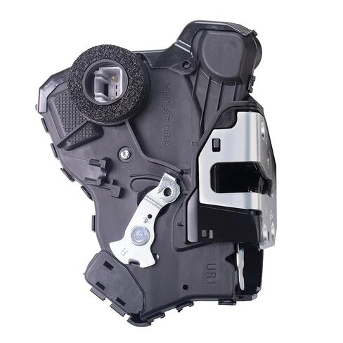 Right Front Door Lock Actuator Motor Compatible with Scion tC xB xD, Tundra, Camry Lexus RX350 RX450h, Rav4 -Replaces 69030 in Saudi Arabia