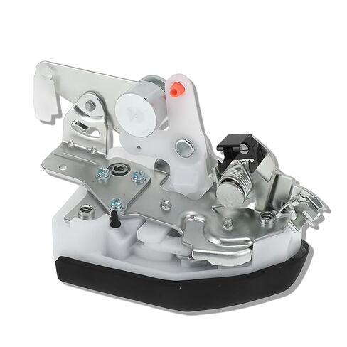 Door Lock Actuator Driver Side Front Left for Jeep Wrangler TJ 2003 2004 2005 2006 2.4L 4.0L, No. 55075991AJ Driver Door Latch Assembly (Door Lock Motor Assembly) (1PCS) in Saudi Arabia