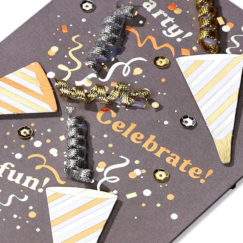 Papyrus Pop-Up Card for Birthday (Have a Fantastic Birthday) in Kuwait