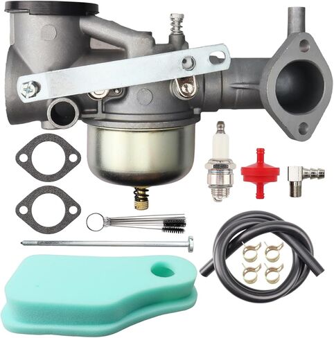 491590 390811 392152 Carburetor with 270528S Air Filter for Toro 191700 192700 193700 Series Engines in Saudi Arabia