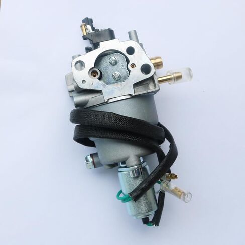 Carburetor Carb For WEN DF475T DF475X DF475 4750 Watt Dual Fuel Generator LPG GAS Propane in Saudi Arabia