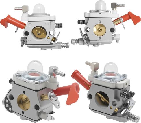 Small Machinery Carburetor Kit, Replacement for Walbro WT 997, WT 664, WT 668, Replacement for Zenoah G230RC, G260RC, G270RC in Kuwait