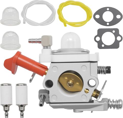 Small Machinery Carburetor Kit, Replacement for Walbro WT 997, WT 664, WT 668, Replacement for Zenoah G230RC, G260RC, G270RC in Kuwait