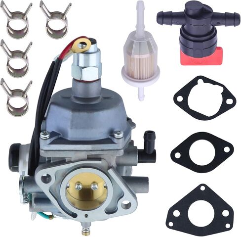 32 853 12-S Carburetor For Kohler Courage SV725 SV730 SV735 SV740 Model 22mm 23HP 24HP 25HP 26HP 27HP Engines For Kohler 32-853-08, 32-853-06, 32-853-04, 32 853 12-S Carburetor in Kuwait