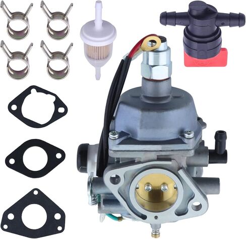 32 853 12-S Carburetor For Kohler Courage SV725 SV730 SV735 SV740 Model 22mm 23HP 24HP 25HP 26HP 27HP Engines For Kohler 32-853-08, 32-853-06, 32-853-04, 32 853 12-S Carburetor in Kuwait
