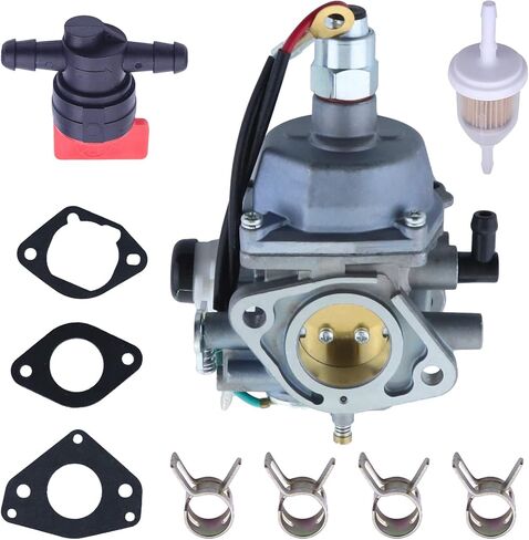 32 853 12-S Carburetor For Kohler Courage SV725 SV730 SV735 SV740 Model 22mm 23HP 24HP 25HP 26HP 27HP Engines For Kohler 32-853-08, 32-853-06, 32-853-04, 32 853 12-S Carburetor in Kuwait