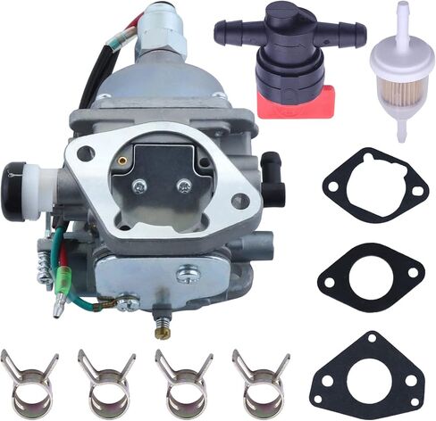 32 853 12-S Carburetor For Kohler Courage SV725 SV730 SV735 SV740 Model 22mm 23HP 24HP 25HP 26HP 27HP Engines For Kohler 32-853-08, 32-853-06, 32-853-04, 32 853 12-S Carburetor in Kuwait