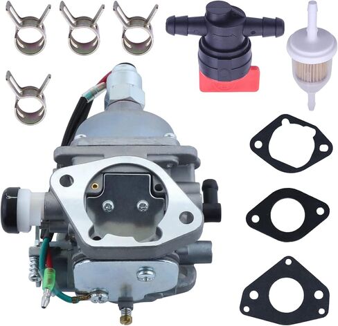 32 853 12-S Carburetor For Kohler Courage SV725 SV730 SV735 SV740 Model 22mm 23HP 24HP 25HP 26HP 27HP Engines For Kohler 32-853-08, 32-853-06, 32-853-04, 32 853 12-S Carburetor in Kuwait