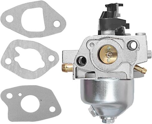 Anxingo 14 853 55-S Carburetor Replacement for Kohler XT650 XT675 XT149 Toro Husqavara XT675AWD MTD Engine Replaces 14 853 55-S 14-853-68-S in Kuwait