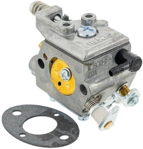 مكربن ​​MTD 753-10295 للحرفي ريمنجتون XP TB4218H TB4218C TB4218 TB4216H، لمكربن ​​تروي المبني tb4218، لتروي بيلت tb4218، مكربن ​​لـ MTD 753-10295 in Kuwait