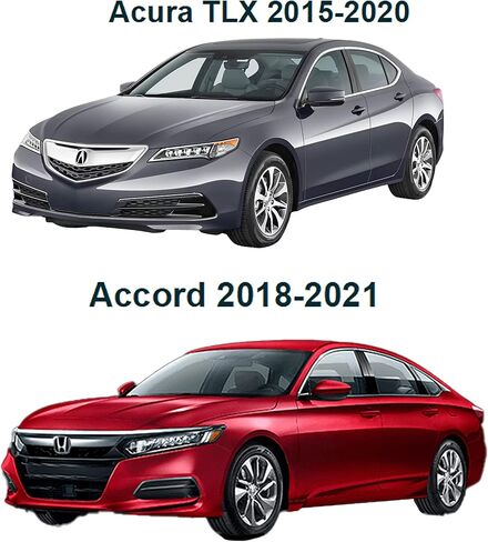 زوج طقم نهاية قضيب الربط الأمامي الداخلي يناسب أكورد 2018-2022، EV801520 in Kuwait