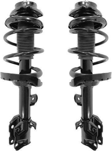 COMPLETESTRUTS - Front Quick Complete Strut Assemblies with Coil Springs Replacement for 2015-2019 Subaru Outback Wagon - Set of 2 in Kuwait
