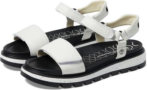 Timberland Womens Ray City Sandal Ankle Strap in Kuwait