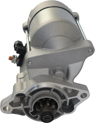 12V 1.4KW 13T Starter Motor STN2547ZD 1623563012 K756161810 For Kubota Excavators Tractors Utility Vehicles W/ D902E-UV D905E-BX D1105BH V1505BH 22-27HP Diesel Engines DEYAOLKL in Kuwait