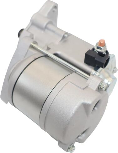 محرك تشغيل 12 فولت 1.4KW 13T 11139260 IS9562 20513076 لحفارات كوبوتا والجرارات والمركبات المساعدة ث/D902E-UV D905E-BX D1105BH V1505BH 22-27HP محركات الديزل DEYAOLKL in Kuwait