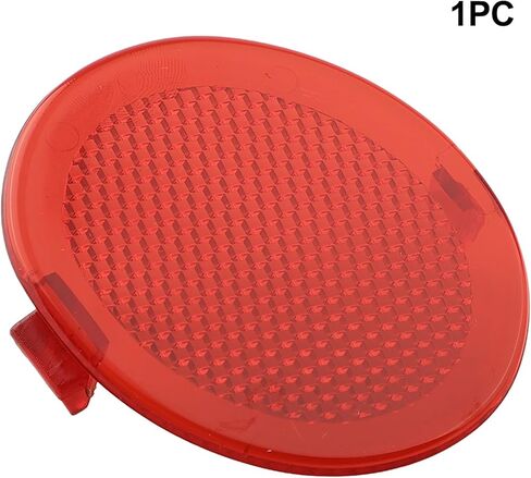 Inside Door Reflector Panel 22612756, Direct Replacement for Chevrolet for Corvette C6 2005-2013 Left Right Side Safety Reflector in Saudi Arabia