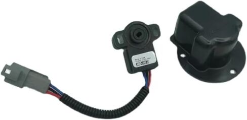Rotary Switch Kit 1001121241 Fits for JLG 2630ES 3246ES 2646ES 1930ES 2030ES in Saudi Arabia