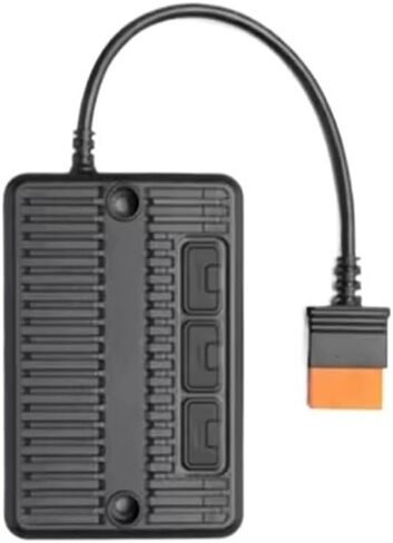 Z Stock，Compatible for DJI Power Solar Panel Adapter Module (MPPT) in Saudi Arabia
