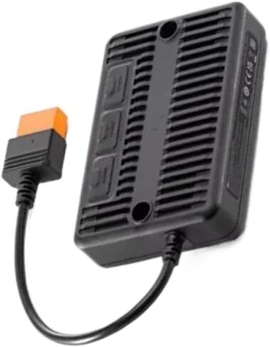 Z Stock，Compatible for DJI Power Solar Panel Adapter Module (MPPT) in Saudi Arabia