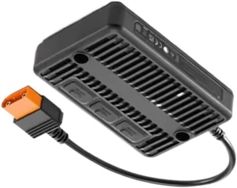 Z Stock，Compatible for DJI Power Solar Panel Adapter Module (MPPT) in Saudi Arabia