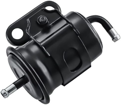 High Pressure Fuel Filter Compatible with Suzuki Outboard DF 90HP 115HP 140HP 200HP 225HP 250HP 300HP 15440-96J00 15440-96J01 15440-90J00 15440-93J00 in Saudi Arabia