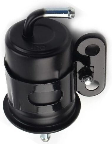 High Pressure Fuel Filter Compatible with Suzuki Outboard DF 90HP 115HP 140HP 200HP 225HP 250HP 300HP 15440-96J00 15440-96J01 15440-90J00 15440-93J00 in Saudi Arabia