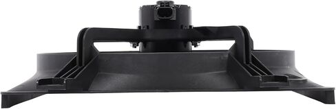 Radiator Cooling Fan Assembly Fit for 1999-2005 for Mazda Miata 1.8L,Replace Cooling Fan 620785,620-785,MA3115123,BP4W15025,BP4W15140,BP4W15150,BP4W15210,Z5A115150,ZSA115150 in Saudi Arabia