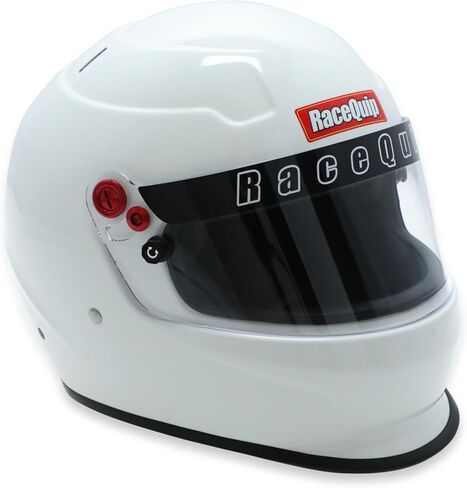 PRO25 Full Face Helmet 277113RQP in Kuwait