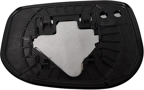 OCPTY Right Side Mirror Glass Fit For Honda Fit 2009 2010 2011 2012 2013 2014 76203-Tk6-305 in Kuwait