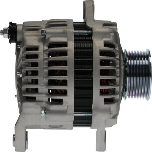 أجزاء OEG المولد الجديد متوافق مع 07-12 ايسوزو D-MAX 3.0 4x4 8-97361-871-0 8-98006-084-0 LR190-763 LR190-768 553542RI 930836 EF36380 12060969 AHI233A L 84 920 1013-152RS in Kuwait
