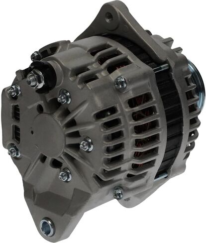 أجزاء OEG المولد الجديد متوافق مع 07-12 ايسوزو D-MAX 3.0 4x4 8-97361-871-0 8-98006-084-0 LR190-763 LR190-768 553542RI 930836 EF36380 12060969 AHI233A L 84 920 1013-152RS in Kuwait