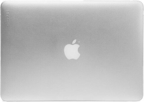 Incase CL60612 Laptop Bag 33 cm (13 Inch) Hardshell Case Silver – Laptop Bags (13 Inch) in Kuwait