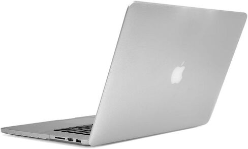 Incase CL60612 Laptop Bag 33 cm (13 Inch) Hardshell Case Silver – Laptop Bags (13 Inch) in Kuwait