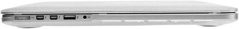 Incase CL60612 Laptop Bag 33 cm (13 Inch) Hardshell Case Silver – Laptop Bags (13 Inch) in Kuwait