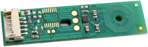 Developer Unit Chip 5PCS Compatible with DV512 C220 C280 C360 C224 C284 C364 C454 C554 C654 C754 in Saudi Arabia