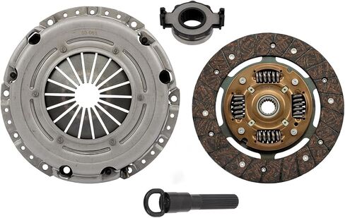 Labwork طقم قابض ناقل الحركة لاستبدال ميني كوبر R50 2002 2003 2004 Trans Speed ​​5 in Kuwait