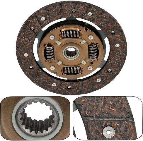 Labwork طقم قابض ناقل الحركة لاستبدال ميني كوبر R50 2002 2003 2004 Trans Speed ​​5 in Kuwait