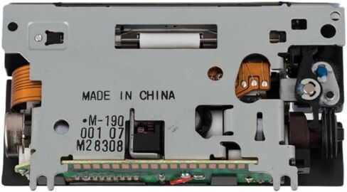 Printhead Print Head 18 Pin Compatible with M-190 M190 in Saudi Arabia