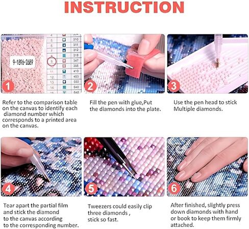 GemZono Square Diamond Art Kits for Adults-The Lovers Skeleton Square Drill Diamond Painting,Square Diamond Art,DIY Skeleton Gem Art Kits for Adults and Crafts for Gifts and Home Wall Decor 12x16inch in Kuwait