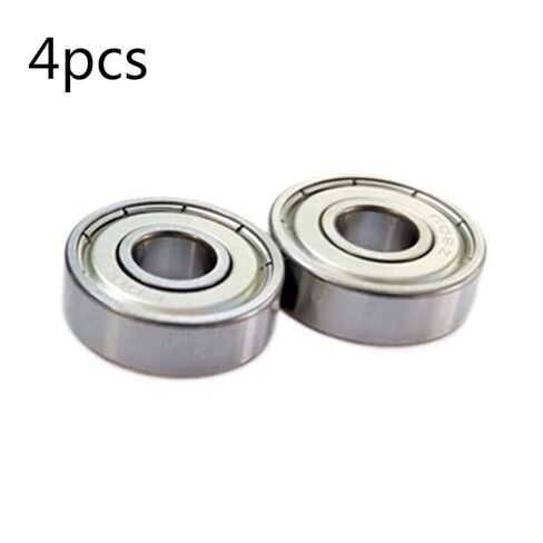4PCS Non-Standard Bearings 1212 1212X 5 12.7 * 19.05 4.978, 73/74 Size 3. 2 Industrial Bearings Gears(3.5x7x2.5) in Kuwait