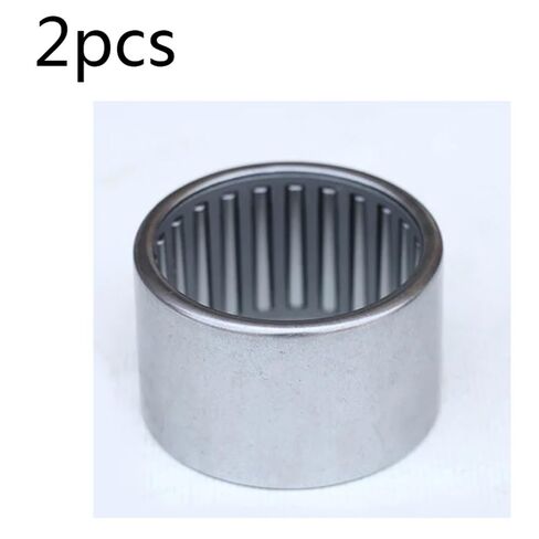 2PCS HK1012 10 * 14 * 12mm Roller Bearing Industrial Bearings Gears in Kuwait