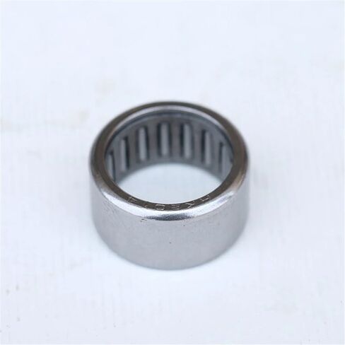 2PCS HK1012 10 * 14 * 12mm Roller Bearing Industrial Bearings Gears in Kuwait