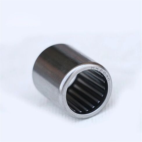 2PCS HK1012 10 * 14 * 12mm Roller Bearing Industrial Bearings Gears in Kuwait