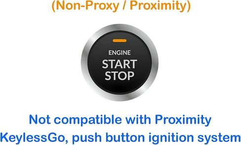 2 New Replacement Remote & Programmer Compatible with & Fit for 2008-2012 Toyota Highlander - MPN GQ43VT20T-PKB-06 in Saudi Arabia