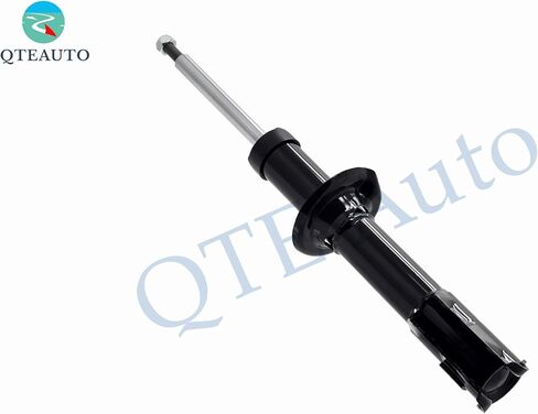 PM Auto Set of 4 Front Suspension Strut-Rear Shock Absorber Compatible With 2017-2024 Mitsubishi mirage in Kuwait