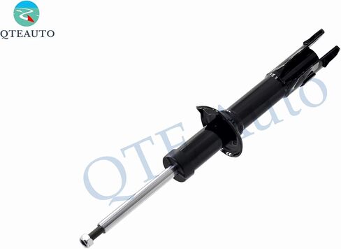 PM Auto Set of 4 Front Suspension Strut-Rear Shock Absorber Compatible With 2017-2024 Mitsubishi mirage in Kuwait