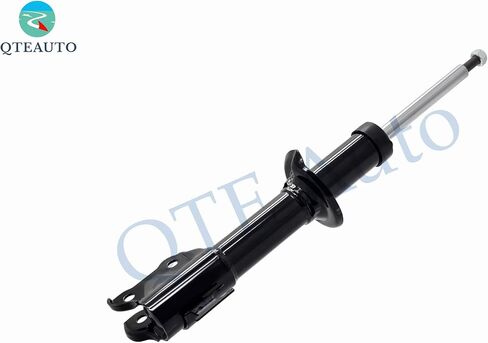 PM Auto Set of 4 Front Suspension Strut-Rear Shock Absorber Compatible With 2017-2024 Mitsubishi mirage in Kuwait